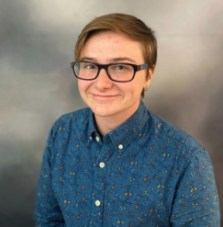 Journey to the Campus Compact Student Leadership Award: EmRhys Jenkins ’26